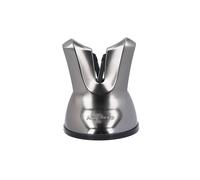 AnySharp Gun Metal Grey XBlade Professional Knife Sharpener AnySharp Grey