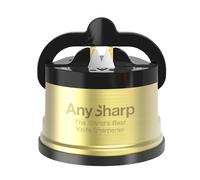 AnySharp Pro Brass Sharpener