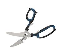 AnySharp Smart Sizzors 'Cut Anything' Multi-Purpose Scissors, Blue