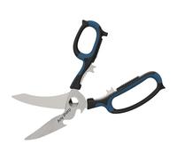 AnySharp Smart Sizzors 'Cut Anything' Multi-Purpose Scissors, Blue