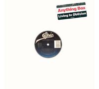 Anything Box - Living in Oblivion [VINYL]