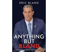 Anything But Bland: Moxie, Murdaugh, and Making Life Happen on Your Own Terms