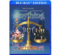 Anything but Christmas