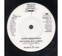 Anything But Lonely