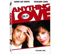Anything But Love 1 [DVD] [Region 1] [US Import] [NTSC]