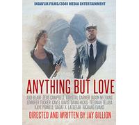 Anything But Love