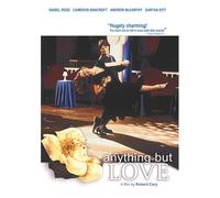 Anything But Love [DVD] [Region 1] [US Import] [NTSC]