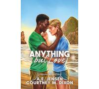 Anything but Love Special Edition