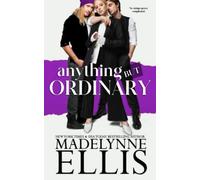 Anything But Ordinary