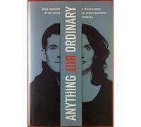 Anything But Ordinary: A Crash Course in Lateral Business Thinking