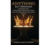 Anything But Ordinary: Judgement and Perception have NO value here.: 2