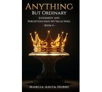 Anything but Ordinary: Judgement and Perception have NO value here.: 4