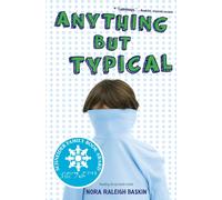 Anything But Typical