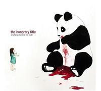 Anything Else But the Truth by Honorary Title
