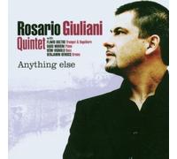 Anything Else by Giuliani, Rosario (2007-01-23)