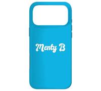 Anything For The Huzz Funny Meme Gen Z Tween Tween Romance Case for iPhone 17 Pro Max