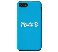 Anything For The Huzz Funny Meme Gen Z Tween Tween Romance Case for iPhone SE (2020) / 7/8