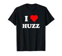 ANYTHING FOR THE HUZZ Viral Funny Meme Brainrot Trendy T-Shirt
