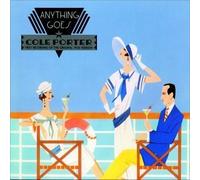 Anything Goes (1988 Studio Cast) - Cole Porter Cast Recording Edition (1990) Audio CD