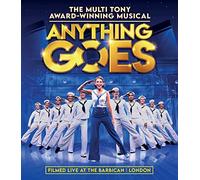 Anything Goes