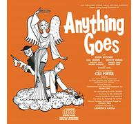 Anything Goes - Anything Goes
