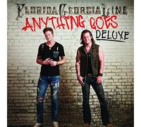 Anything Goes by Florida Georgia Line (2014-05-04)