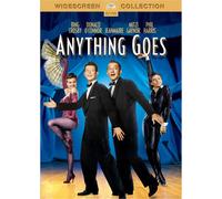 Anything Goes [DVD] [1956] [Region 1] [US Import] [NTSC]