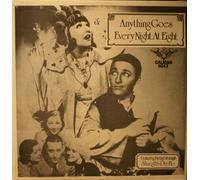Anything Goes / Every Night At Eight [Vinyl LP]