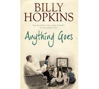 Anything Goes (The Hopkins Family Saga, Book 6): A wonderful tale about life in the 1960s