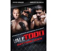 Anything Goes / Vale Todo [DVD] [2011] [Region 1] [US Import] [NTSC]