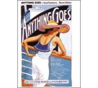 Anything Goes: Vocal Selections