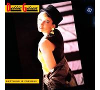 Anything is possible (1990) [VINYL]