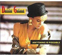 Anything is possible