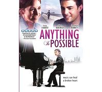 Anything Is Possible [DVD] [2013] [Region 1] [US Import] [NTSC]