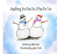 Anything You Can Do, I Can Do Too