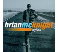 Anytime by Mcknight, Brian (1997) Audio CD