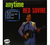 Anytime by Red Sovine (2013-01-01)