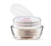 Anytime Moisturizing Cream - 24-Hour Moisture Lock | With Shea Butter, Kokum Butter, Pro-Vitamin B5 & Hydrovance® | 50 ml | Dermatologist-Developed Daily Moisturizer for All Skin Types