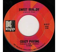 Anytime Sunshine / Sweet Brandy-7" 45
