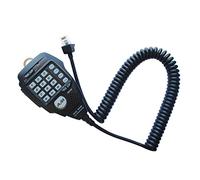 AnyTone QHM-05 Microphone,CB microphone for AnyTone AT-5888UV DualBand Transceiver Radio