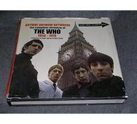 Anyway Anyhow Anywhere: The Complete Chronicle of the Who 1958-1978