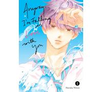Anyway, I'm Falling In Love With You. 1: (Anyway, I'm Falling In Love With You. 1)