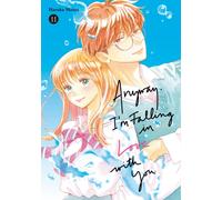 Anyway, I'm Falling in Love With You. 11