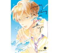 Anyway, I'm Falling In Love With You. 2: (Anyway, I'm Falling In Love With You. 2)