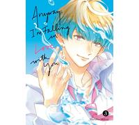 Anyway, I'm Falling In Love With You. 3 (ANYWAY IM FALLING IN LOVE WITH YOU GN)