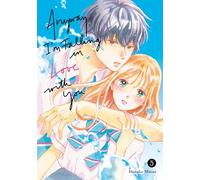 Anyway, I'm Falling In Love With You. 5 (ANYWAY IM FALLING IN LOVE WITH YOU GN)