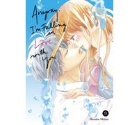 Anyway, I'm Falling In Love With You. 9