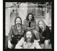 Chris Robinson Brotherhood - Anyway You Love, We Know How You Feel [VINYL]