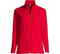 Anyweather Fleece Jacket lands end Red 20