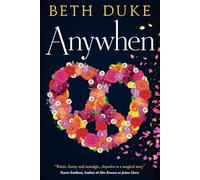 Anywhen: A Book Club Recommendation